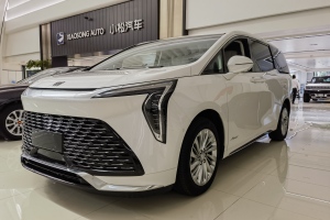 世紀 別克 2.0T 六座蘊世版