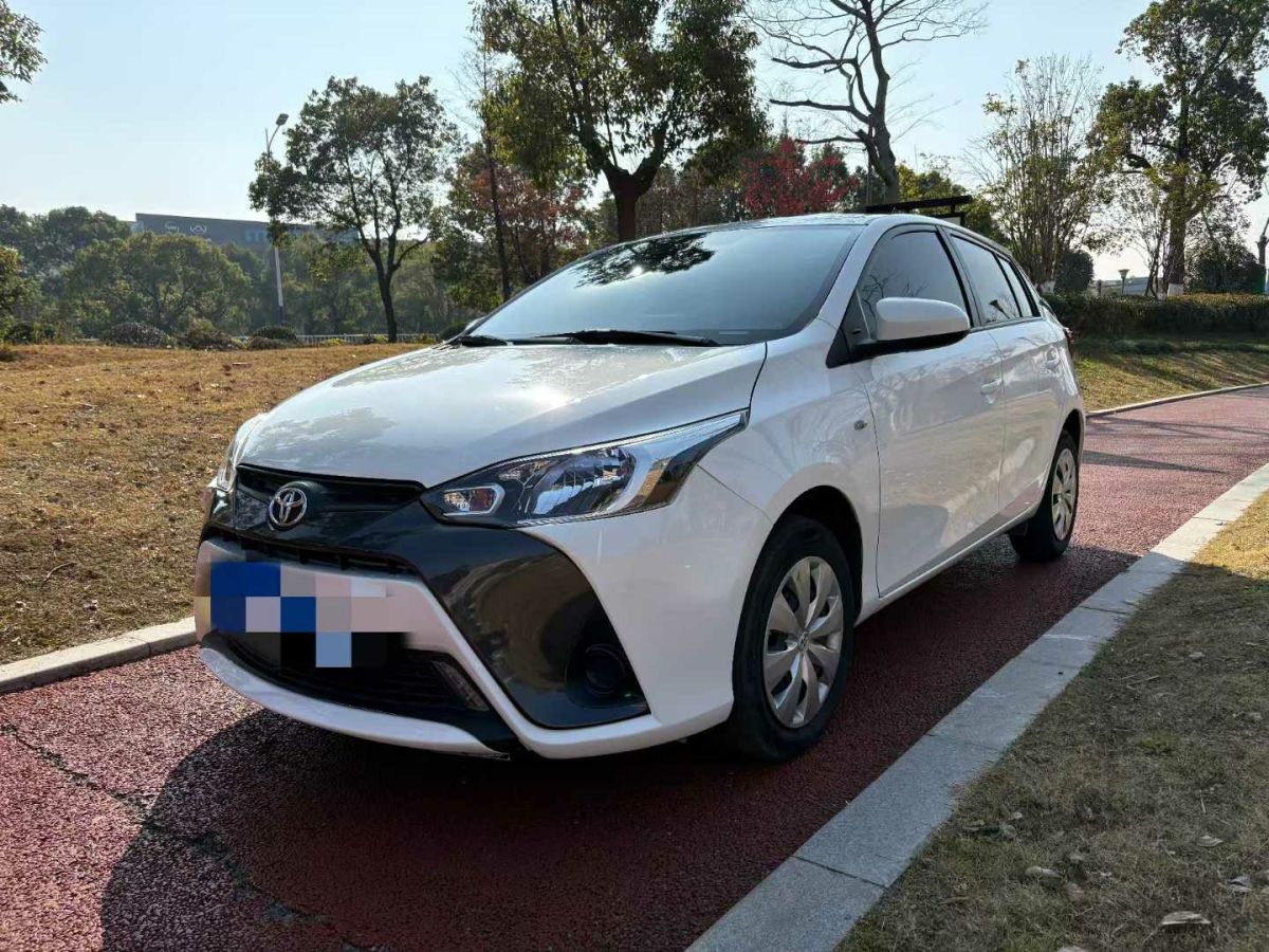 豐田 YARiS L 致炫  2021款 致炫X 1.5L CVT尊貴版圖片