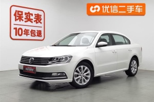 朗逸 大眾 1.6L 手動(dòng)舒適版