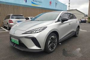 MG MULAN 名爵 425km 旗舰版