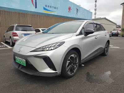 2023年7月 名爵 MG MULAN 425km 旗舰版图片