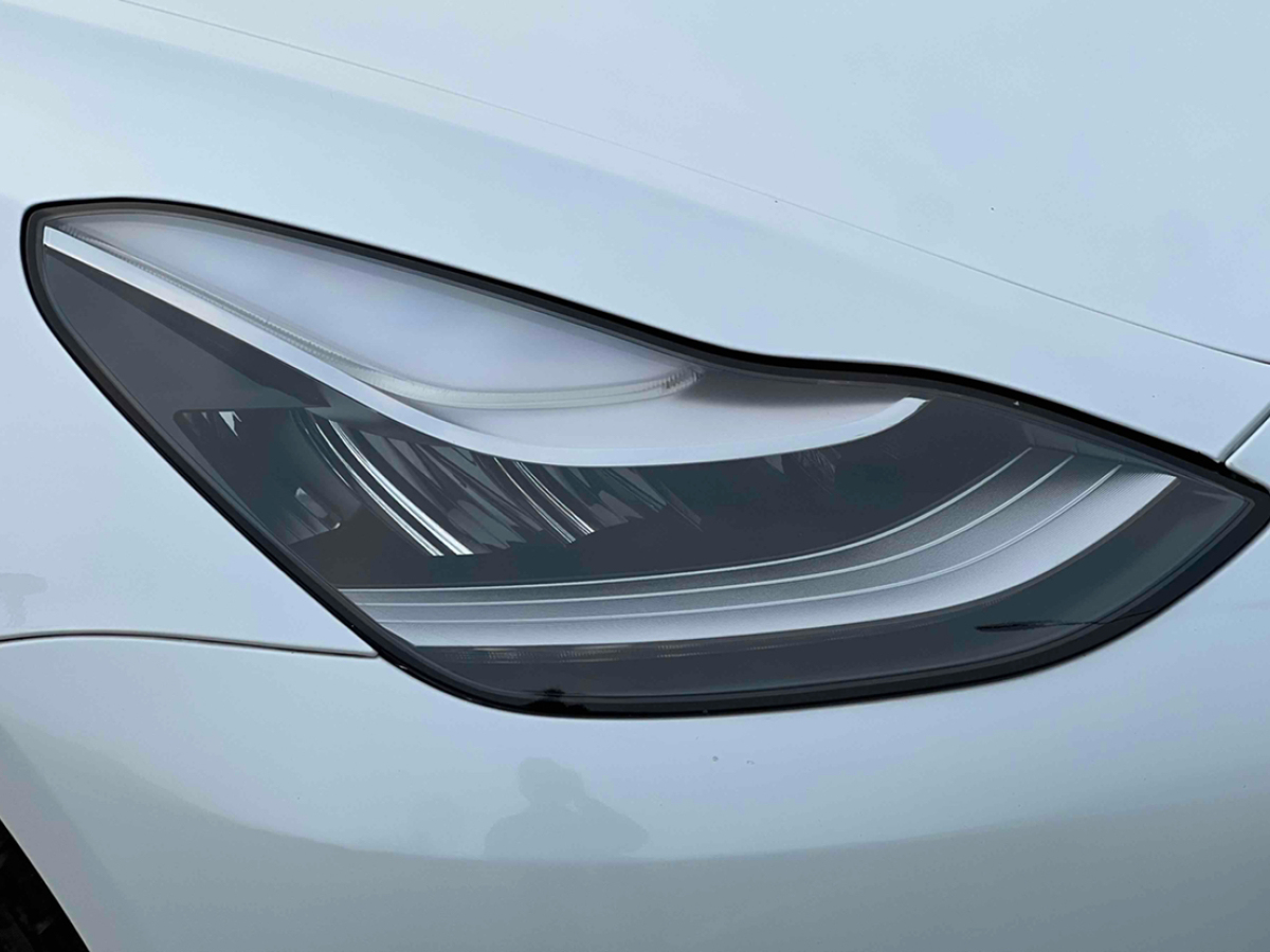 特斯拉 Model 3  2019款 標(biāo)準(zhǔn)續(xù)航后驅(qū)升級(jí)版圖片