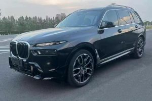 寶馬M4 寶馬 M4敞篷轎跑車(chē) M xDrive 雷霆版