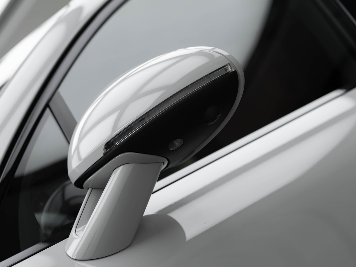 保時(shí)捷 Macan  2023款 Macan 2.0T圖片