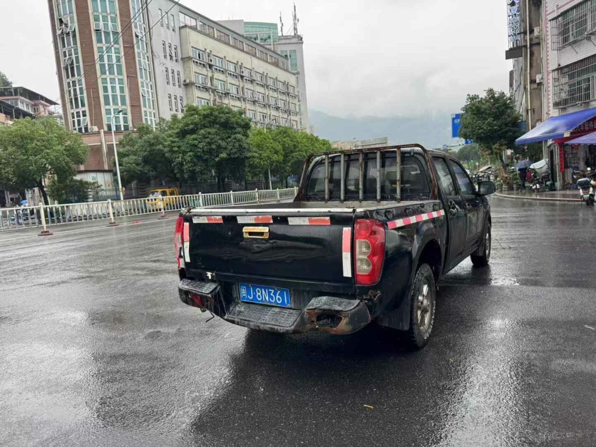 長城 C30  2013款 1.5L CVT精英型圖片