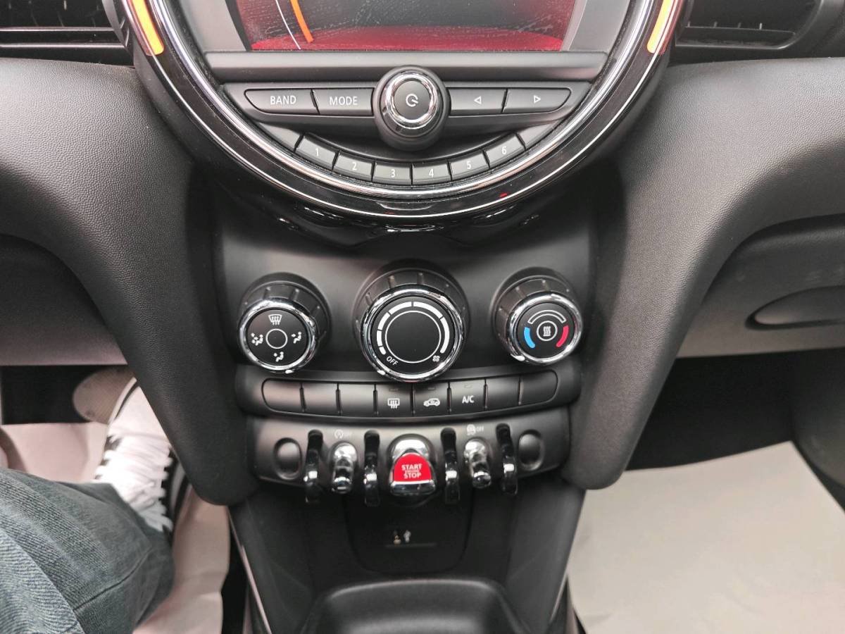 MINI MINI  2020款 1.5T ONE 五門版圖片