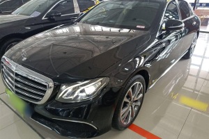 奔馳E級 奔馳 改款 E 260 L