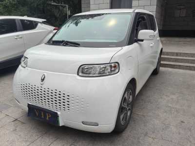 2022年2月 歐拉 歐拉白貓 升級版 305km 舒享型 三元鋰圖片