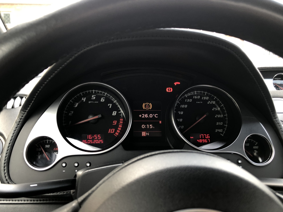 蘭博基尼 Gallardo  2011款 LP 550-2 Tricolore圖片