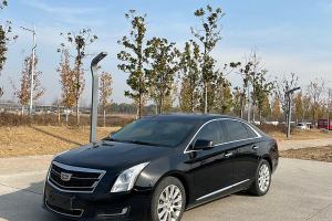 XTS 凱迪拉克 28T 技術型