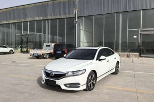 思鉑睿 本田 2.4L 尊貴版
