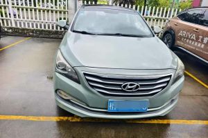 名圖 現(xiàn)代 1.8 DLX 尊貴版
