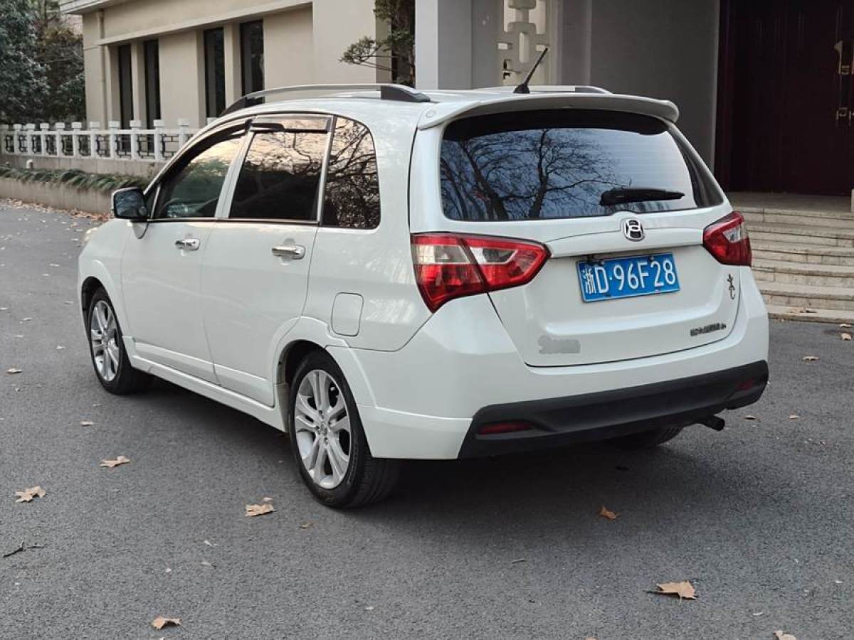 鈴木 利亞納A6  2014款 兩廂 1.4L 手動(dòng)理想型圖片