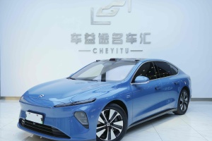 蔚來(lái)ET7 蔚來(lái) 75kWh