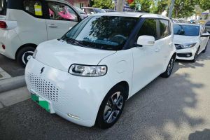 歐拉白貓 歐拉 305km 豪華型