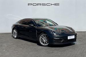 Panamera 保時捷 Panamera 行政加長版 2.9T