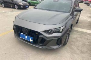 影豹 廣汽傳祺 270T 影豹J11版