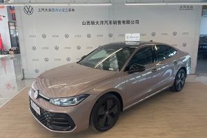 帕薩特 大眾 Pro 380TSI 星空龍尊版