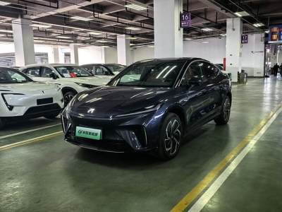 2023年8月 R汽車 飛凡R7 標(biāo)準(zhǔn)高階版圖片