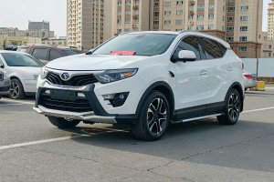DX7 東南 1.5T 自動(dòng)尊貴型