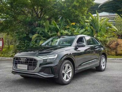 2023年4月 奥迪 奥迪S7(进口) 2.9 TFSI quattro图片