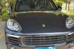 911 保時(shí)捷 Carrera GTS 3.0T