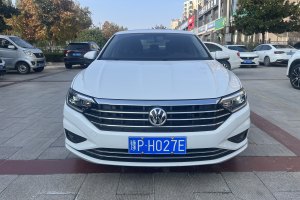 速腾 大众 280TSI DSG舒适智联版