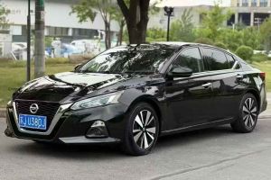 天籟 日產(chǎn) 2.0L XE 專享版