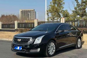 XTS 凱迪拉克 28T 豪華型