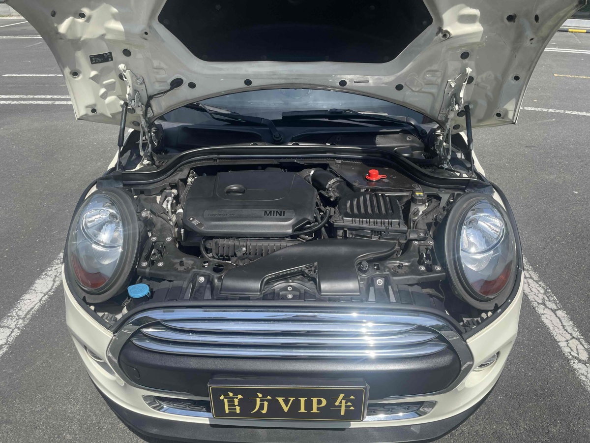 MINI MINI  2018款 1.5T ONE 五門版圖片