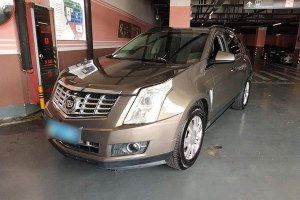 SRX 凱迪拉克 3.0L 舒適型