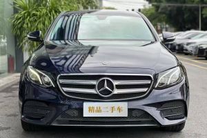 奔馳E級 奔馳 E 200 L