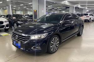 帕薩特 大眾 改款 330TSI 豪華版 國VI