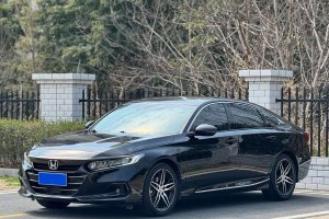雅閣 本田 260TURBO 幻夜?尊貴版