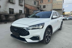 ?？怂?福特 獵裝版 EcoBoost 180 自動(dòng)獵潮型