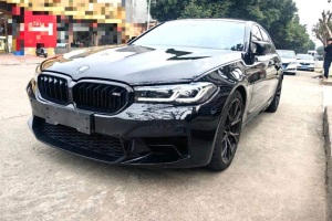 寶馬M5 寶馬 M5