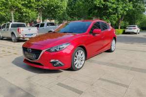 馬自達(dá)3 Axela昂克賽拉 馬自達(dá) 三廂 2.0L 自動旗艦型