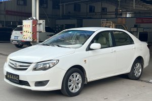 L3 比亞迪 1.5L 手動舒適型