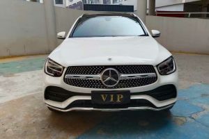 V級(jí) 奔馳 V 260 L 長軸距豪華版