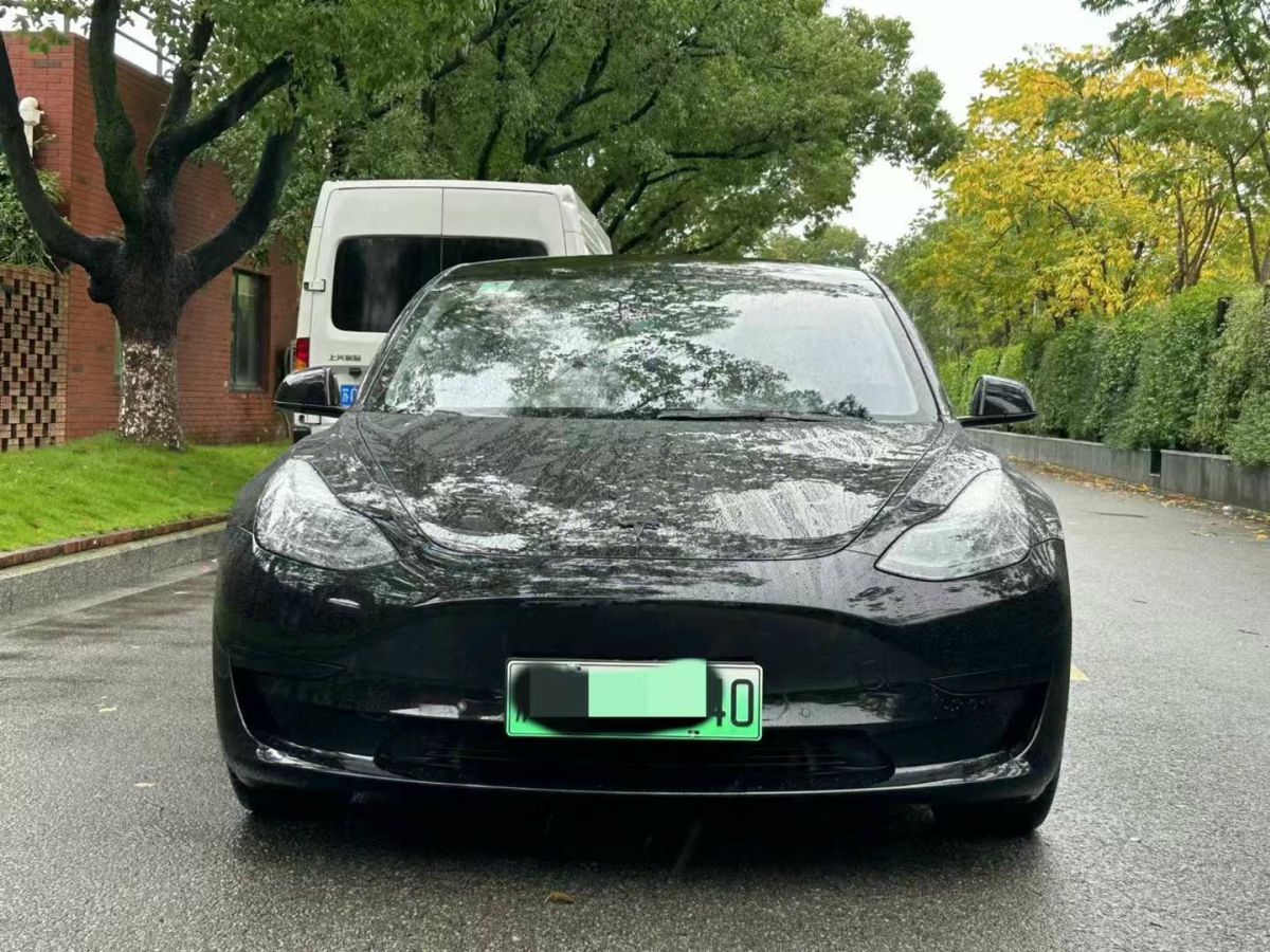 特斯拉 Model S  2021款 Plaid Plus 版圖片