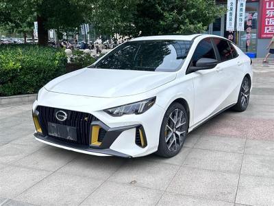 2021年12月 廣汽傳祺 影豹 270T 影豹J15版圖片