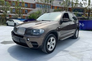 寶馬X5 寶馬 xDrive35i 典雅型