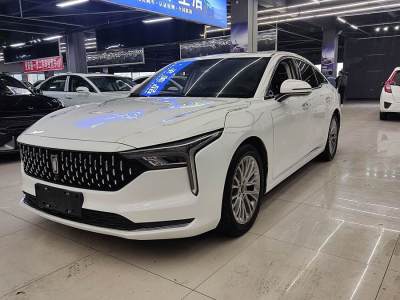 2021年7月 奔腾 B70 1.5T 自动乐享型图片