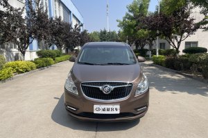 GL8 別克 28T 豪華型 國(guó)VI