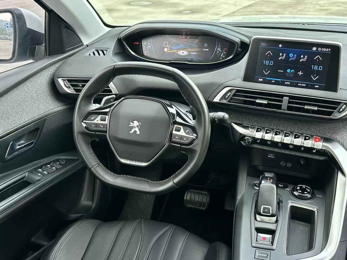 長安輕型車 睿行EM80  2018款 平頂背掀門圖片
