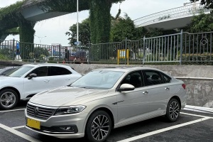 朗逸 大眾 280TSI DSG豪華版
