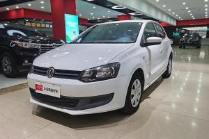 Polo 大眾 1.4L 手動風(fēng)尚版