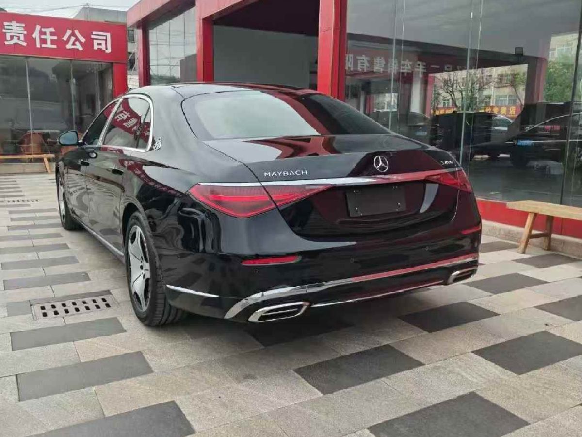 邁莎銳 邁莎銳MV600  2024款 2.0T 開旅 皇家巴赫?qǐng)D片