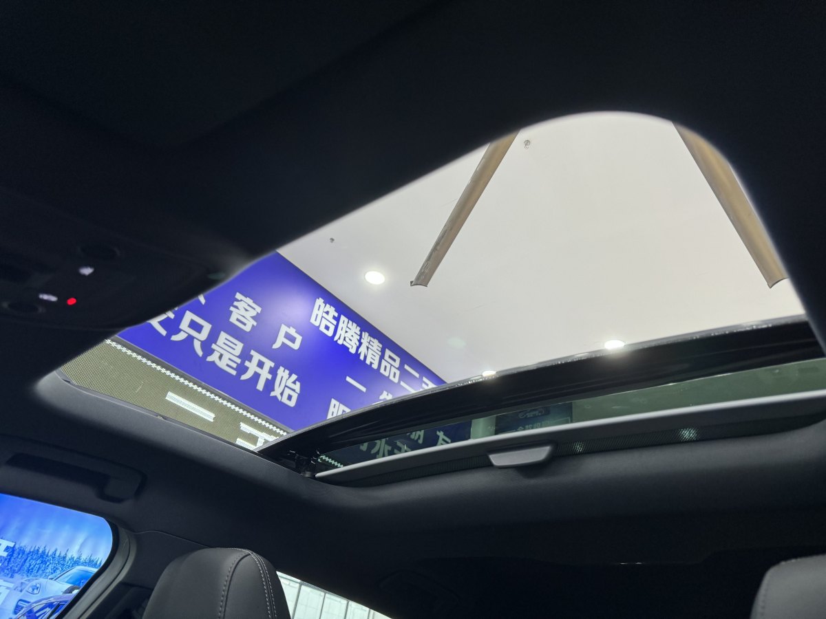 奥迪 奥迪A3  2023款 Sportback 35 TFSI 时尚运动型图片