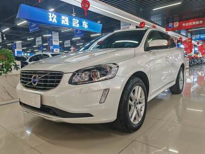 2017年10月 沃尔沃 XC60 T5 智进升级版图片